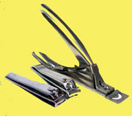 Nail Clipper from China