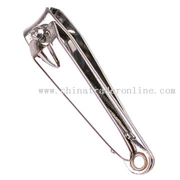 Nail Clipper