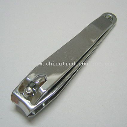 Nail Clipper