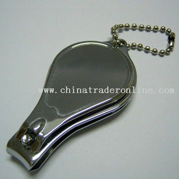 Nail Clipper from China