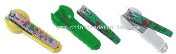 Mini Nail Clipper from China