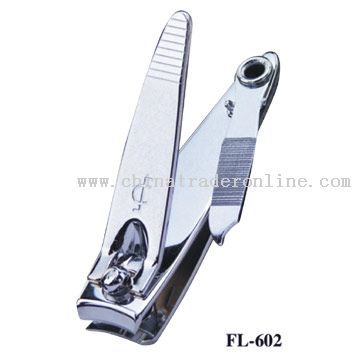 Nail Clippers from China