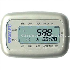 Energy Balanced Monitor from China