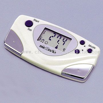 Body Fat Meter from China