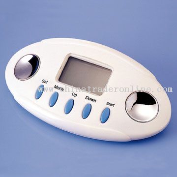 Body Fat Meter from China