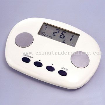 Body Fat Meter from China