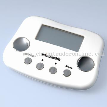 Body Fat Meter from China