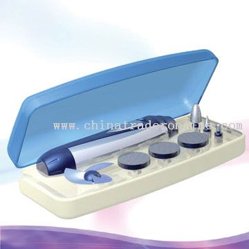 Manicure System with Mini Electronic Fan from China