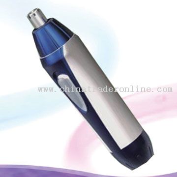 Nose Hair Trimmer from China