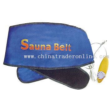 Sauna Belt from China