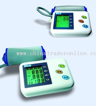 Arm Blood-Pressure Meter from China