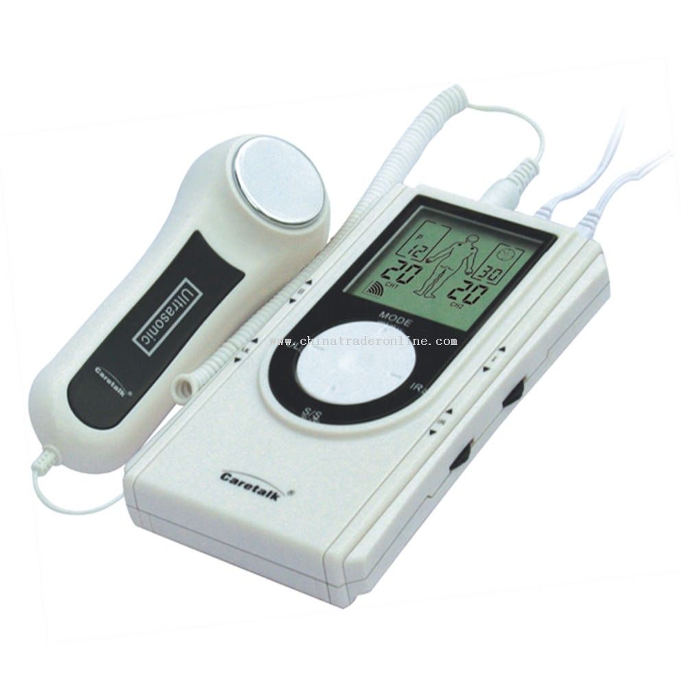 Electrotherapy Device from China