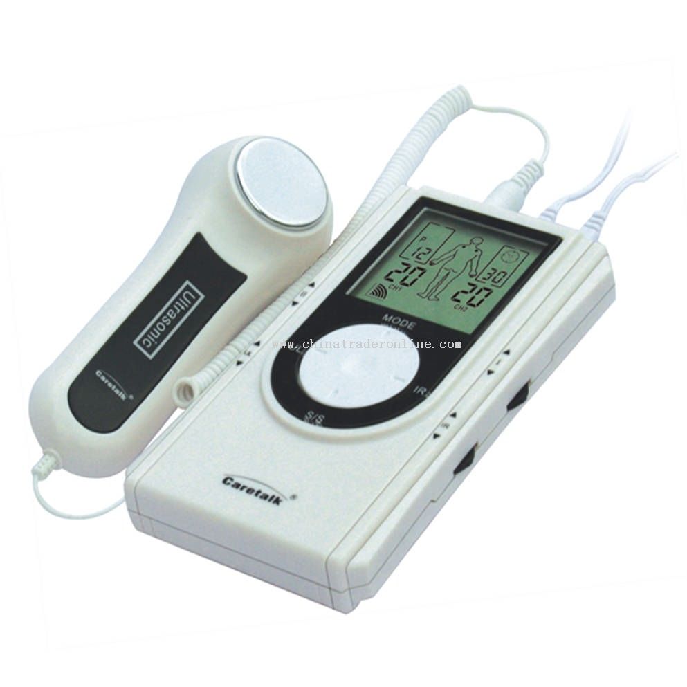 Electrotherapy Device