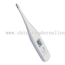 Digital thermometer from China