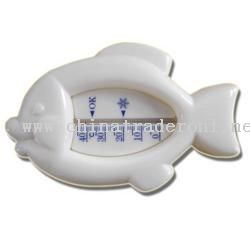 bath thermometer from China