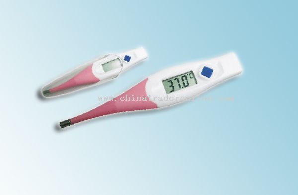 Digital Thermometer from China