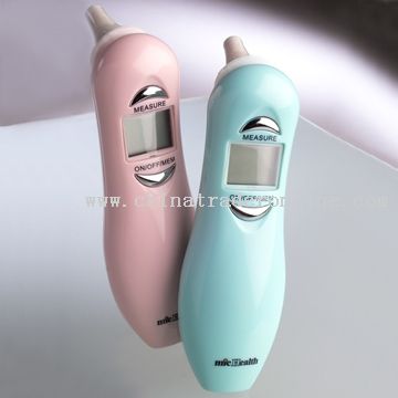 Infrared Ear Thermometer