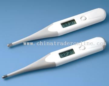 Instant Thermometer from China