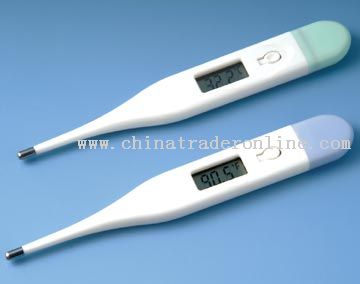 Instant Thermometer