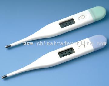 Instant Thermometer from China