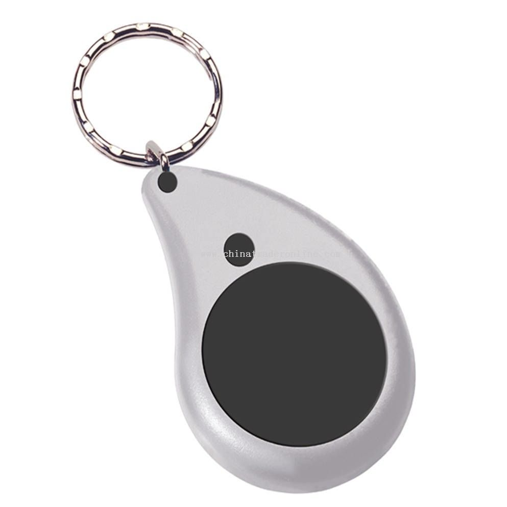 Talking KeyChain Thermometer