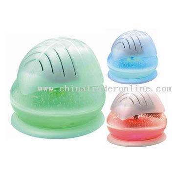 Rainbow Air Revitalizer from China