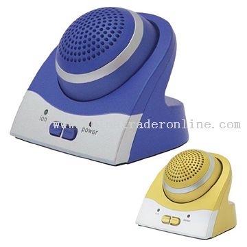 USB Air Purifiers