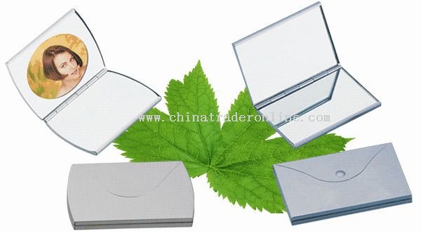 ALUMINIUM MIRROR from China