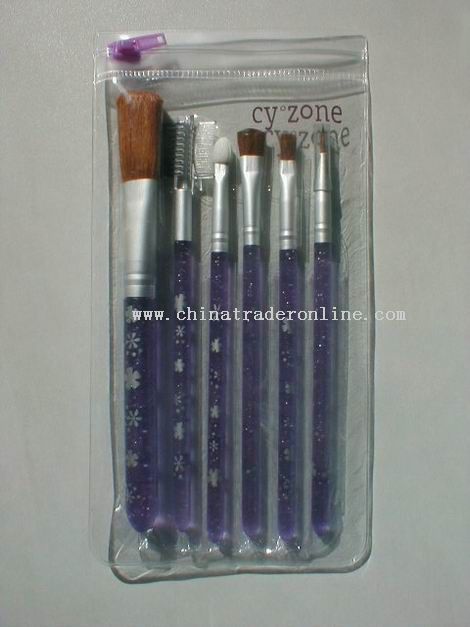 Make-up Brushes from China