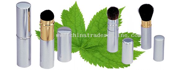 Cosmetic Brush from China