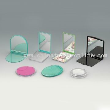 Cosmetic Mirror from China