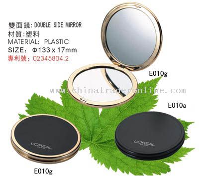 Cosmetic Mirror from China