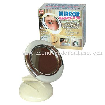 Flashing Mirror from China