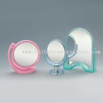 Dual-Face Mirror from China