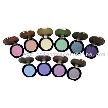 Eye Shadows