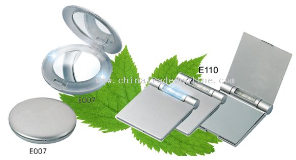 LED LIGHT MIRROR from China