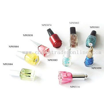 how are nails made
