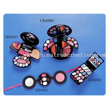 Cosmetics Kits from China