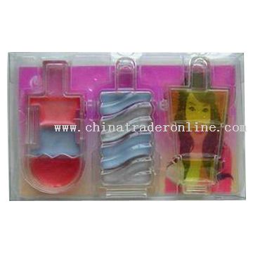 Cosmetics Set from China