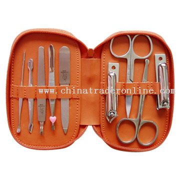 Maincure Set from China