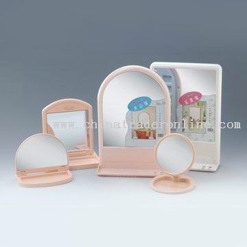 Table Mirror from China