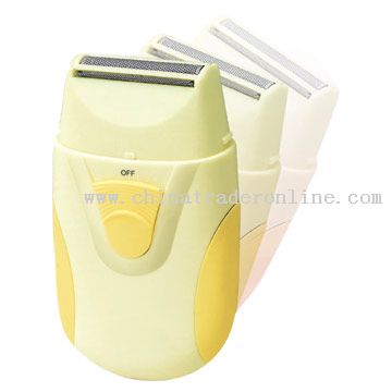 Womens Shaver from China