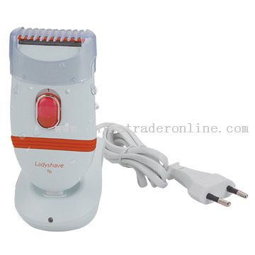 Womens Shaver