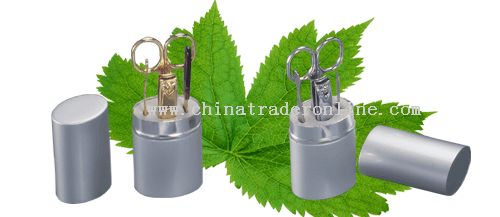 cosmetic and nail beauty tools from China