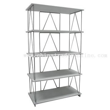 5-Tier Shelf from China
