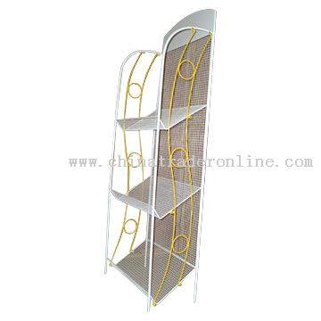 Display Shelf from China