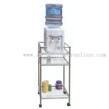 Drink Machine Rack from China