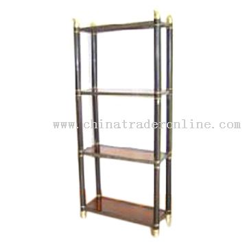 Metal Shelf from China