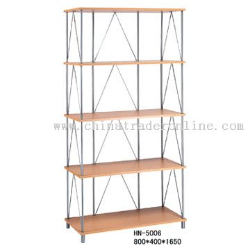 Shelf from China