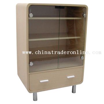 Storage Cabinet